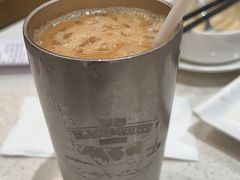 -香港新发烧腊茶餐厅(水围店)