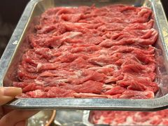 -颐品居涮肉(乌鲁木齐中路店)