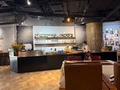 -BONAZZA 意大利餐厅