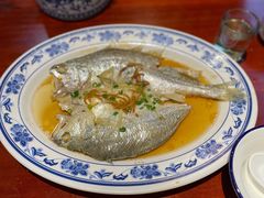 -银珠渔港·海鲜砂锅粥