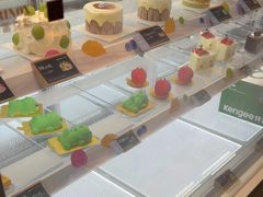 -仟吉·ART FARM主题店(菱角湖万达店)