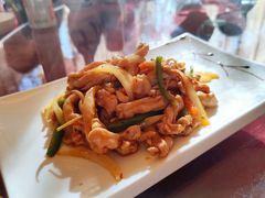 东安子鸡-马凯餐厅(长椿街店)