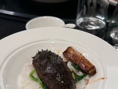 -英冠索菲特酒店·萧湘阁中餐厅