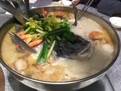 -广东道至正餐厅(区庄店)
