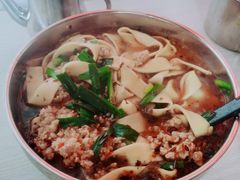 -元吉老一碗小锅米线(胜利广场店)