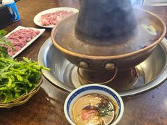 -前门张记涮肉(前门店)