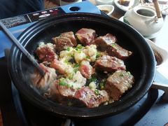 -笑福亭料理小馆(解放碑店)