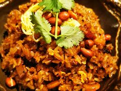 生炒臘味糯米飯-裕.鹅庄