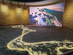 -敦煌雅丹国家地质公园
