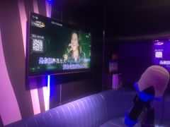 -INLOVE KTV(文一店)