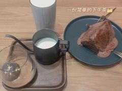 月球咖啡-Home Cafe(水榭春天店)