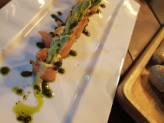 -La Medina餐厅(亮马河南路店)