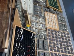 -十八字金银饰·拼豆·开蚌手工体验团建(君太百货店)