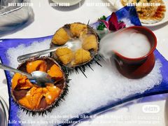 -钱库里海鲜自助(唐山街店)