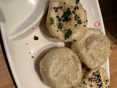 -小杨生煎(香港名都店)