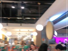 大堂-蔡澜点心·粤菜(西单大悦城店)