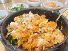 石锅拌饭-全州拌饭馆(龙源西街店)