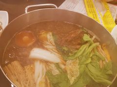 -蝎王府羊蝎子(北大地店)