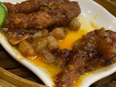 -虾饺妹·粤式手工点心(水荫路店)