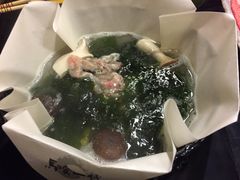 -飞驒牛 烤肉 马食一代(銀座店)