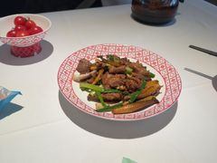 -谭厨中山传家菜.乳鸽.脆鲩鱼(华强北中航城店)