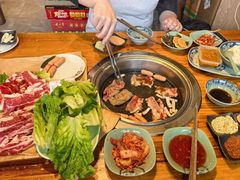 -玖泉里烤肉