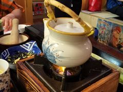 -鳗鱼家·深夜食堂(军博店)