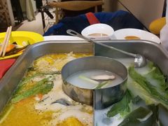 -新辣道鱼火锅(世纪金源购物中心店)