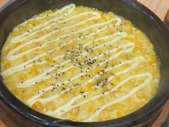 -米村拌饭(银泰中心店)