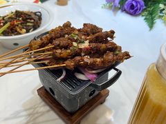 -大鸽饭(马王堆店)