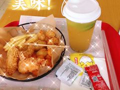 -胖老爹美式炸鸡(远洋旗舰店)
