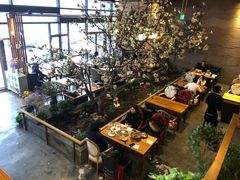 -山有花啡餐厅(常营总店)