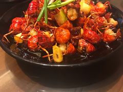 -一棠龙虾•王牌虾球(楚河汉街店)