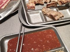 -大叹号·朝鲜族烤肉(滨海吾悦广场店)