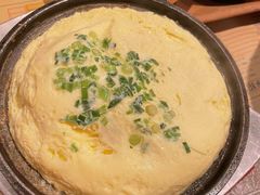 -破瓦寒窑·地摊烤羊排