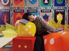 -宝龙艺术中心(七宝宝龙城店)