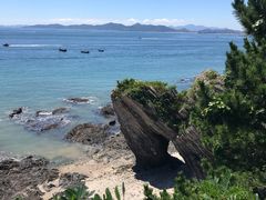 -大连金石滩滨海国家地质公园