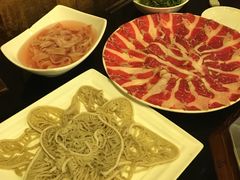 -蜀九香火锅(九眼桥店)