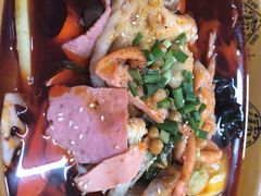 -冒菜西施·非遗冒菜(总店)