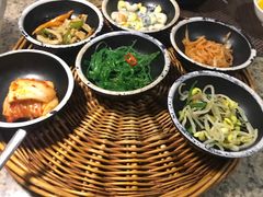 -三代烤肉(保利广场店)