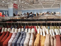 -春竹·微奥莱(北京西路店)