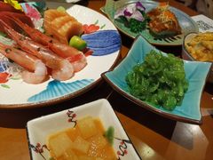 -気楽亭和食料理(气乐亭大世界本店)