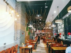 大堂-椰小调.儋州米烂(名门店)