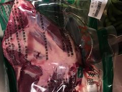 -大漠豪情烤羊腿(上海路店)