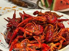 -有位虾匠·胶东土菜小馆(市北店)