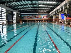 -南宫温泉水世界