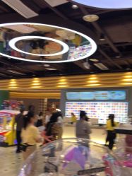 -米兜欢乐王国·儿童乐园(宝安益田假日天地店)