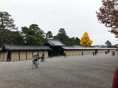 -京都御所