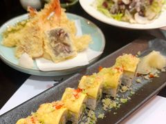 -松临·铁板烧&Omakase(神农店)