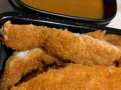 -噹噹呀咪咖喱屋(三阳百盛店)